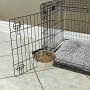 MidWest Homes for Pets Snapy Fit Stainless Steel Food Bowl/Pet Bowl MidWest Homes for Pets Snapy Fit Stainless Steel Food Bowl/Pet Bowl