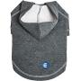 Blueberry Pet Essentials 4 Colors Soft & Comfy Better Basic Cotton Blend Dog Sweatshirts