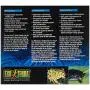 Exo Terra Turtle Automatic Feeder for Amphibians Exo Terra Turtle Automatic Feeder for Amphibians