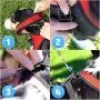 Joy Small Dog Adjustable Harness - No Pull Vest Harnesses for Small Dogs & Cats - Comfortable & Soft Mesh Pet Walking Accessory for Small Breed Puppy - Heavy Duty Front Lead Joy Small Dog Adjustable Harness - No Pull Vest Harnesses for Small Dogs & Cats - Comfortable & Soft Mesh Pet Walking Accessory for Small Breed Puppy - Heavy Duty Front Lead