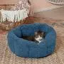 Furhaven Pet Dog Bed - Cooling Gel Memory Foam Faux Fleece and Chenille Soft Woven Traditional Sofa-Style Living Room Couch Pet Bed with Removable Cover for Dogs and Cats Furhaven Pet Dog Bed - Cooling Gel Memory Foam Faux Fleece and Chenille Soft Woven Traditional Sofa-Style Living Room Couch Pet Bed with Removable Cover for Dogs and Cats