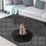 Soft Plush Round Pet Bed for Cats Or Small Dogs Cat Bed Self Warming Autumn Winter Indoor Sleeping Cozy Pet Bed for Small Dogs and Cats Donut Soft Plush Round Pet Bed for Cats Or Small Dogs Cat Bed Self Warming Autumn Winter Indoor Sleeping Cozy Pet Bed for Small Dogs and Cats Donut