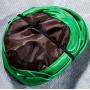 MJEMS Cat Tent Cave Bed，Cat Tunnel Small Pet Fun Tunnel & Tubes Soft Material and 9 Cave Shaped Hideout Cage Fit Small Pet