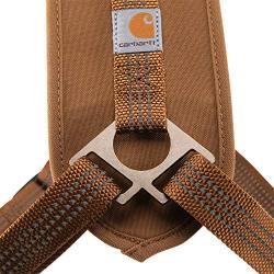 Carhartt Training Harness Brown Chest