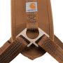Carhartt Training Harness Brown Chest
