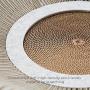 KATRIS Nest Cat Scratcher Lounge Bed - for Rubbing, Resting, and Scratching