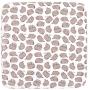 Pusheen Printed Pet Blanket in White, 24'' L X 24'' W, One Size Fits All