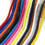 Natural Twisted Cotton Rope Soft Triple-Strand Twisted Cotton Rope for Sports,Decor,Pet Toy, Crafts&Indoor Outdoor Use Dia1/8,1/6,1/5,1/4,3/8,2/5,1/2,3/5,4/5and25/50/100ft and 150ft