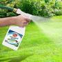 Simple Solution Yard Odor Away | Outdoor Odor Eliminator | Pet Odor Remover for Lawn and Yard | Hose Spray Attachment Ideal for Multi-Surface Outdoor Use | 32 Ounces