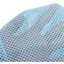 iFCOW Cat Washing Bag, Adjustable Cat Mesh Scratching Biting Restraint Nail Trim Bathing Washing Grooming Bag