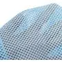 iFCOW Cat Washing Bag, Adjustable Cat Mesh Scratching Biting Restraint Nail Trim Bathing Washing Grooming Bag iFCOW Cat Washing Bag, Adjustable Cat Mesh Scratching Biting Restraint Nail Trim Bathing Washing Grooming Bag