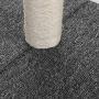 Akarden 29 Tall Cat Scratching Post, Cat Claw Scratcher with Hanging Ball, Durable Cat Furniture with Sisal Rope