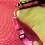 Lookatool Dog Seat Belt, Vehicle Car Seat Belt Seatbelt Harness Lead Clip Pet Cat Dog Safety, Made from Nylon Fabric