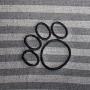 Bone Dry Machine Washable, Ultra Absorbent Pet Mat