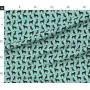 Spoonflower Fabric - Rottweiler Dog Dogs Toys Blue Toy Bone Pet Portrait Printed on Modern Jersey Fabric by The Yard - Fashion Apparel Clothing with 4-Way Stretch Spoonflower Fabric - Rottweiler Dog Dogs Toys Blue Toy Bone Pet Portrait Printed on Modern Jersey Fabric by The Yard - Fashion Apparel Clothing with 4-Way Stretch