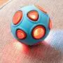 Jia Xing Pet Toy Dog Toy Ball Bite-Resistant Molar Training Pet Toy Vocal Ball (2 Optional). Dog Toys for Medium Dogs Jia Xing Pet Toy Dog Toy Ball Bite-Resistant Molar Training Pet Toy Vocal Ball (2 Optional). Dog Toys for Medium Dogs
