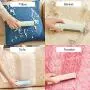 DUBAN Cat Hair Remover, Dog Hair Remover, Pet Hair Remover, Reusable Hair Removal Rollers, Portable & Lightweight DUBAN Cat Hair Remover, Dog Hair Remover, Pet Hair Remover, Reusable Hair Removal Rollers, Portable & Lightweight