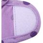 ZEEY Wave Point Colorful Cosy Female Dog Cotton Tighten Strap Physiological Pants Pet Underwear Diapers