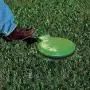 Doggie Dooley ''The Original In-Ground Dog Waste Disposal System, Black with Green Lid (3800X)