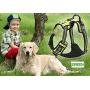 SGODA Dog Harness Reflective Pet Vest Harness with Handle