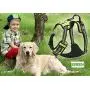 SGODA Dog Harness Reflective Pet Vest Harness with Handle SGODA Dog Harness Reflective Pet Vest Harness with Handle