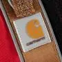 Carhartt Pet Vests, Nylon Ripstop Service Dog Harness Carhartt Pet Vests, Nylon Ripstop Service Dog Harness