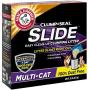 Arm & Hammer Slide Multi-Cat Easy Clean-Up Litter, 19 lb (033200973577)