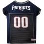 NFL Pet Jersey