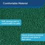 PetSafe Piddle Place Dog Potty Replacement Turf Pad,Greens,26.5 IN PetSafe Piddle Place Dog Potty Replacement Turf Pad,Greens,26.5 IN