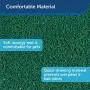 PetSafe Piddle Place Dog Potty Replacement Turf Pad,Greens,26.5 IN