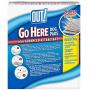 Out! Moisture Lock Puppy Training Pads