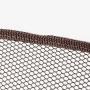 Child Safety Net, Balcony Stairs Rail Patios Safe Net for Kids Pets Toys, Banister Guard Mesh for Pets Indoor Safety Indoor&Outdoor,300cm x 77cm