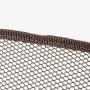 Child Safety Net, Balcony Stairs Rail Patios Safe Net for Kids Pets Toys, Banister Guard Mesh for Pets Indoor Safety Indoor&Outdoor,200cm x 77cm
