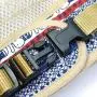 Muttitude Dog Harness & Leash Set for Small Breeds Muttitude Dog Harness & Leash Set for Small Breeds