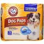 Arm & Hammer Ultra Absorbent Adult Dog Pads, 75 Count