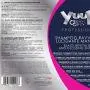 YUUP! Italy Home & Professional Cat and Dog Shampoo for Dark Black Coats - Antioxidating & Glossing & Detangling & Reviving Hairs Color(17 oz/ 33.8 oz) YUUP! Italy Home & Professional Cat and Dog Shampoo for Dark Black Coats - Antioxidating & Glossing & Detangling & Reviving Hairs Color(17 oz/ 33.8 oz)