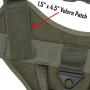 Salt Dog Tactical Service Harness