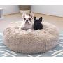 SPORT PET Designs Large Luxury Waterproof Pet Bed - Machine Washable Sofa Bed, CM-0281-CS01