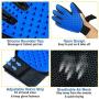 Bingoo Pet Grooming Glove