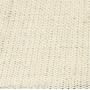 MJEMS Cat Scratchers Mat,Protect Furniture Desk Leg/Carpets and Sofas，Cat Scratching, Natural Sisal Cat Scratch Pad,Gifts for Cat,Kitten, Horizontal Cat Floor Scratching Pad Rug,Size 2