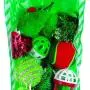 Grriggles Zanies Fun Filled Holiday Cat Stocking with Assorted Cat Toys Grriggles Zanies Fun Filled Holiday Cat Stocking with Assorted Cat Toys