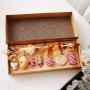 Cat Scratching Board Presents A Cat Toy Set Combination Seven-Piece Set Bells Feather Mouse Wooden Pole Funny Cat Stick