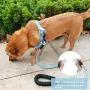 Dog Leash Harness Set, Durable Adjustable Heavy Duty Dog Harness,Soft Padded Handle Pet Leash for Dogs,Perfect for Dog Daily Training Walking Running Blue Dog Leash Harness Set, Durable Adjustable Heavy Duty Dog Harness,Soft Padded Handle Pet Leash for Dogs,Perfect for Dog Daily Training Walking Running Blue