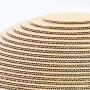 Cosmo’s Own Sphere Cat Scratcher | Cozy Corrugated Cardboard | Round Shape