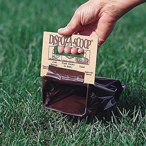 Dispoz A Scoop Pkg of 48