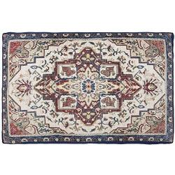 Home Dynamix Shabby Chic Cameron Bohemian Pet Bed Gusset
