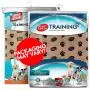 KITTYWOO Dog Pee Pad Ultra Absorbent Puppy Training Pad with Quick-Dry Surface Leak-Proof 5 Layer Potty Training Pee Pads