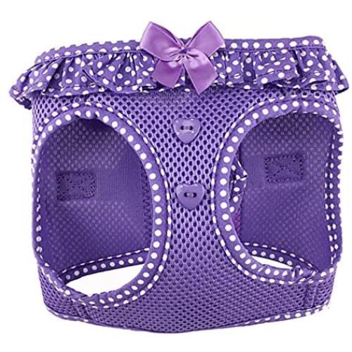 DOGGIE DESIGN American River Choke Free Dog Harness