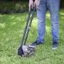 Petmate 70067 Arm & Hammer Swivel Bin & Rake Pooper Scooper, Scented Bags included, One Size, Black/Penny Petmate 70067 Arm & Hammer Swivel Bin & Rake Pooper Scooper, Scented Bags included, One Size, Black/Penny