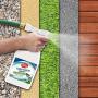 Simple Solution Yard Odor Away | Outdoor Odor Eliminator | Pet Odor Remover for Lawn and Yard | Hose Spray Attachment Ideal for Multi-Surface Outdoor Use | 32 Ounces